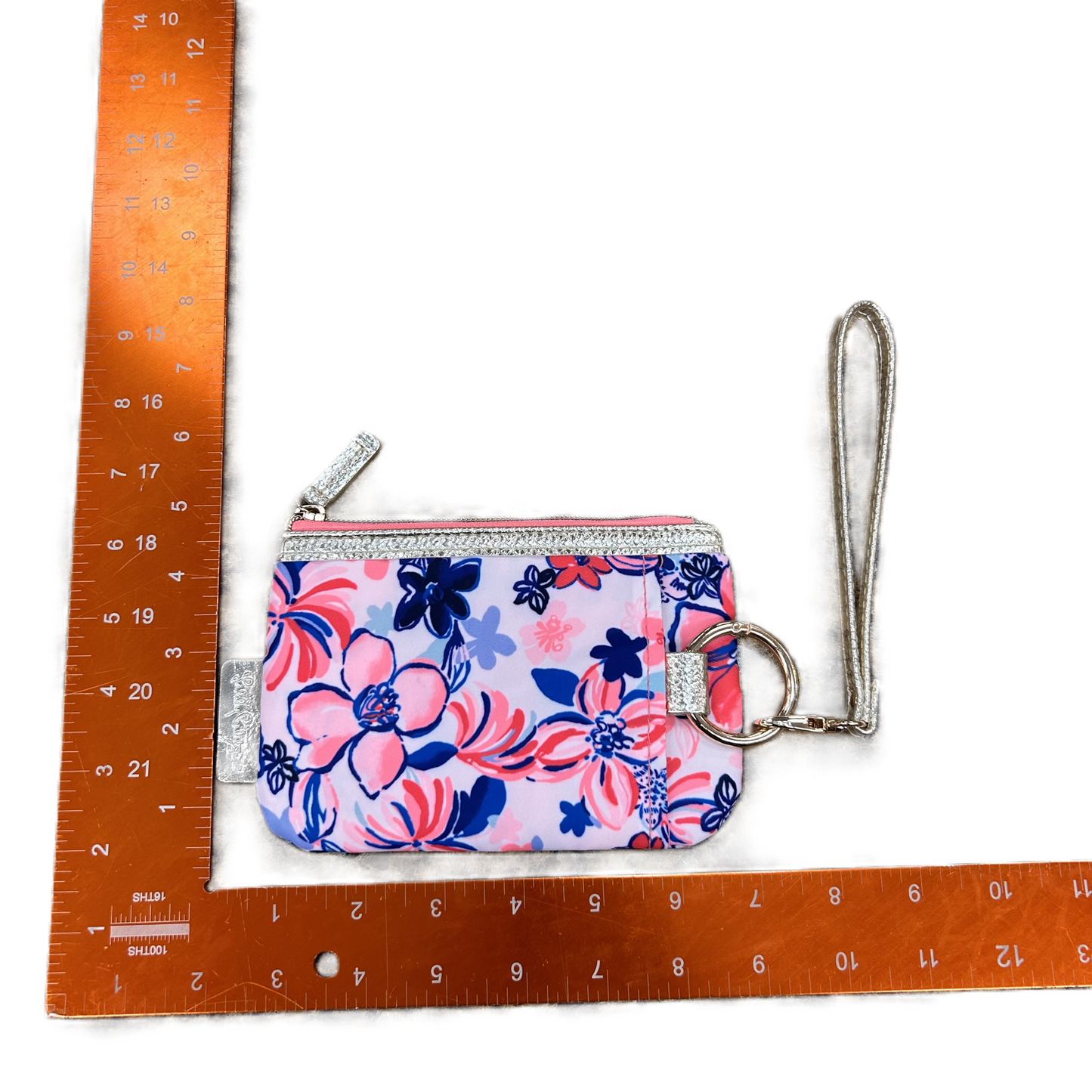 Wristlet Designer By Lilly Pulitzer  Size: Small