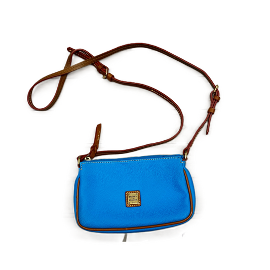 Crossbody Designer By Dooney And Bourke  Size: Small