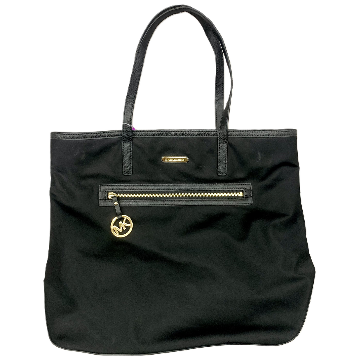 Handbag Designer By Michael Kors  Size: Large