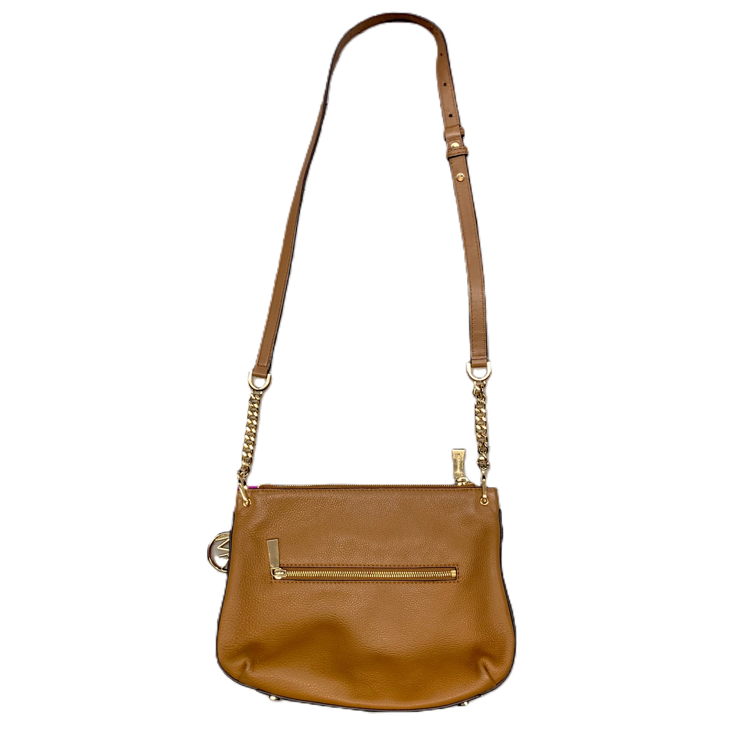 Crossbody Designer By Michael Kors  Size: Medium