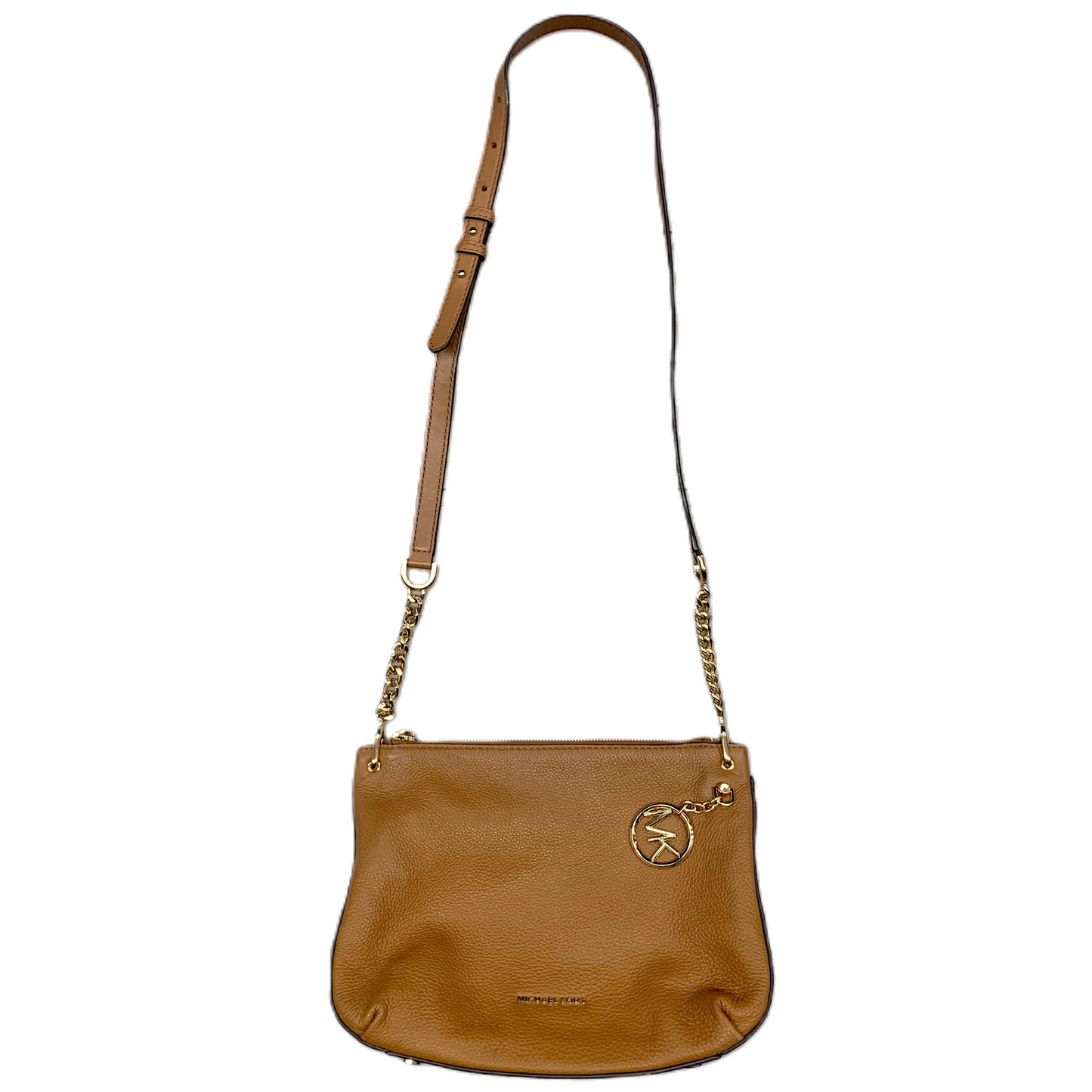 Crossbody Designer By Michael Kors  Size: Medium