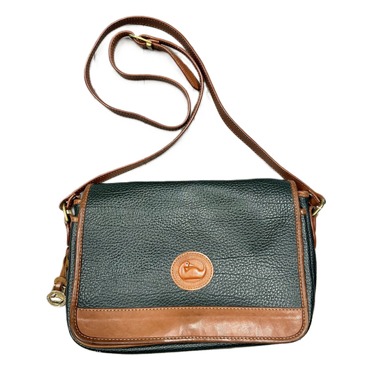 Crossbody Designer By Dooney And Bourke, Size: Medium