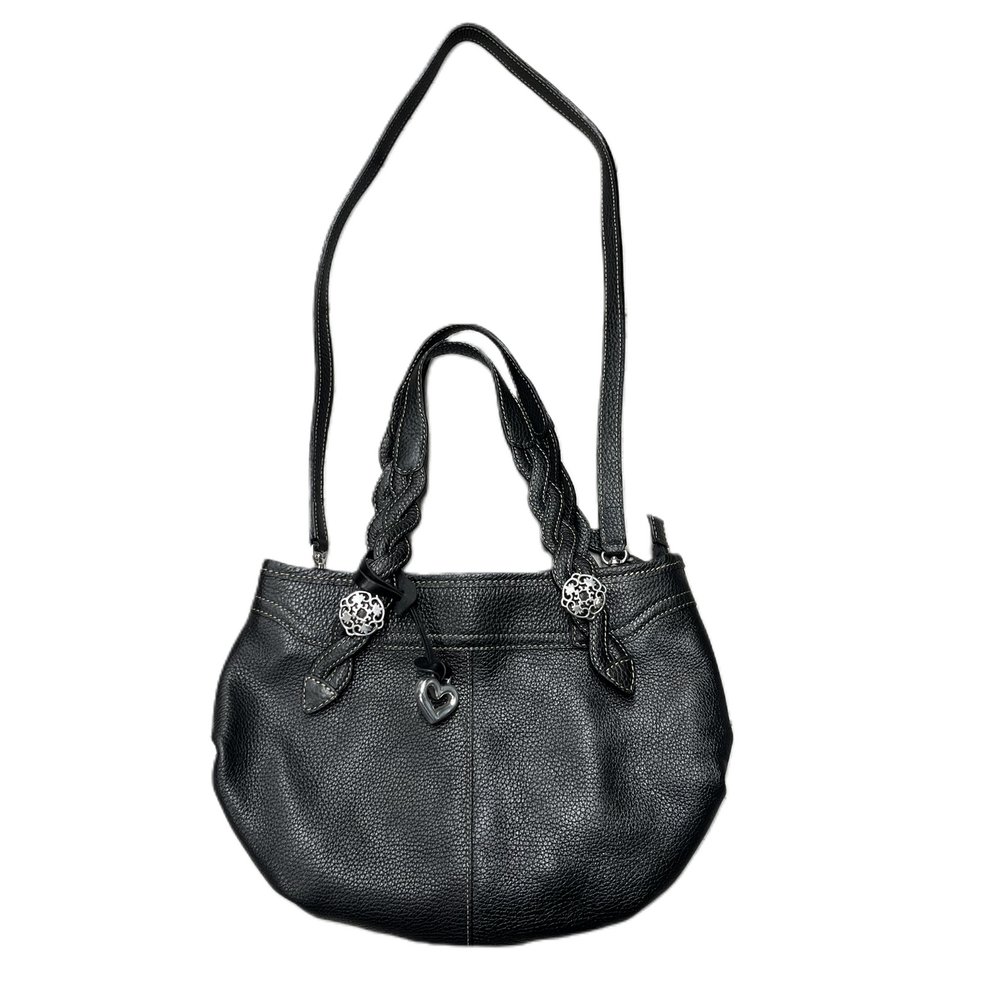 Handbag By Brighton, Size: Medium