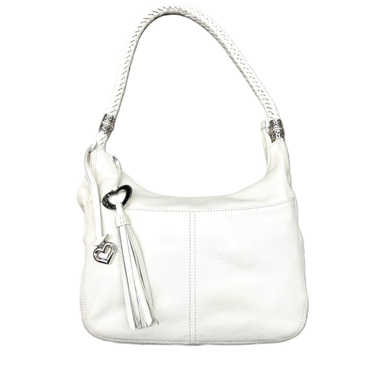 Handbag By Brighton, Size: Medium