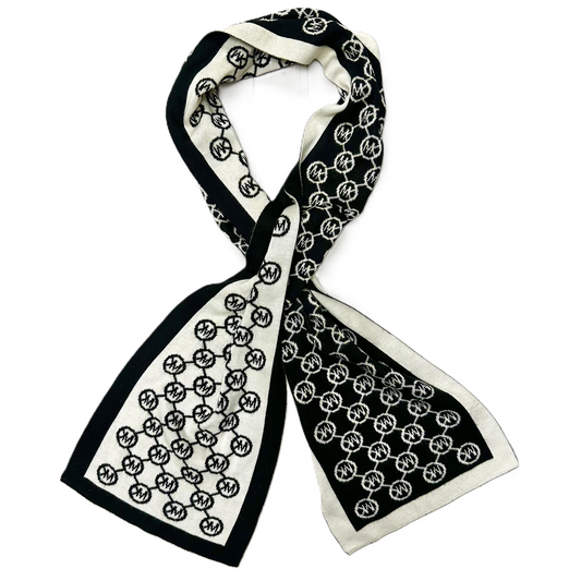 Scarf Designer By Michael By Michael Kors