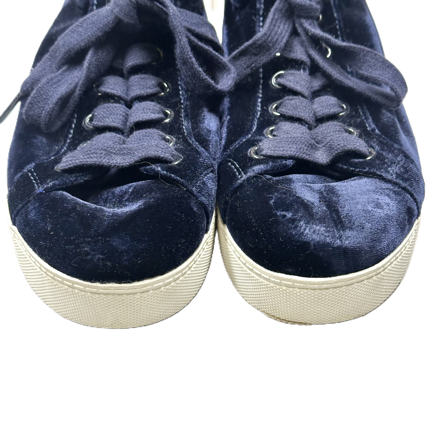 Shoes Sneakers By Circus By Sam Edelman In Blue, Size: 7.5