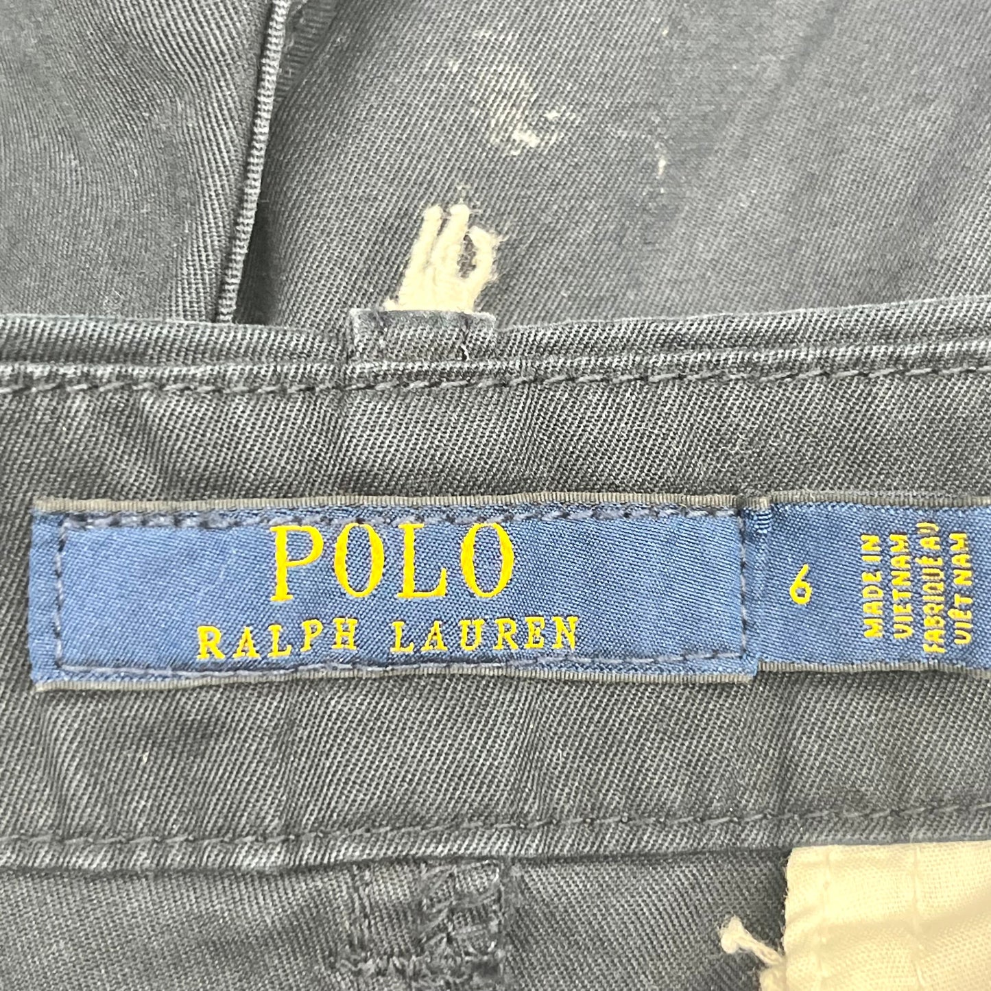 Shorts By Polo Ralph Lauren  Size: 6