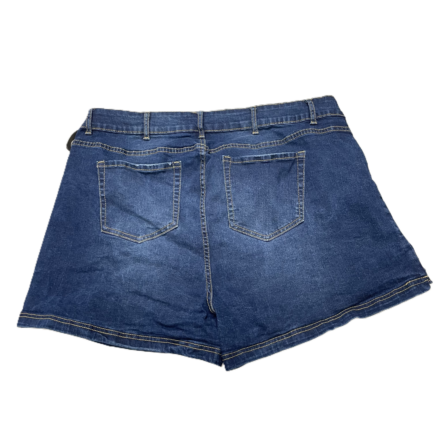 Blue Shorts By Bloomchic , Size: 24