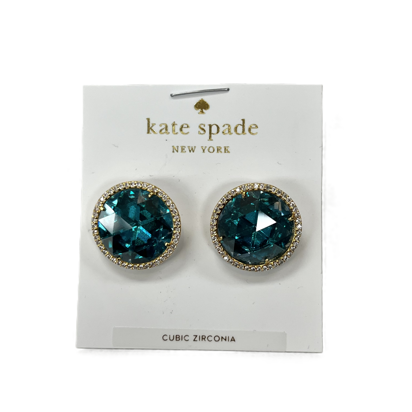 Earrings Designer By Kate Spade