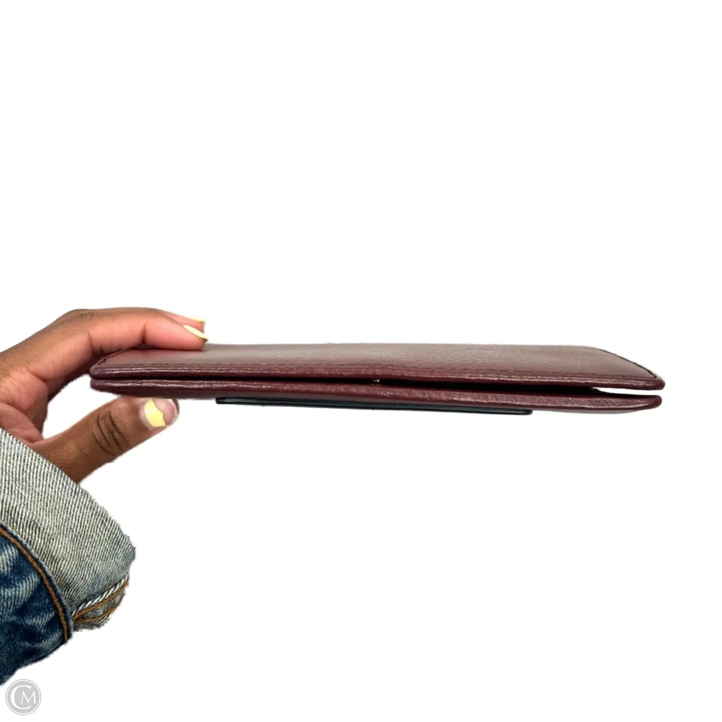 Wallet Designer By Marc Jacobs, Size: Medium