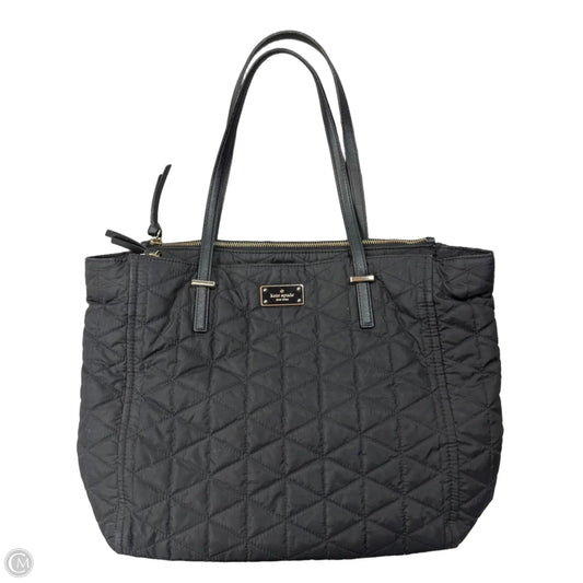 Handbag Designer By Kate Spade, Size: Large