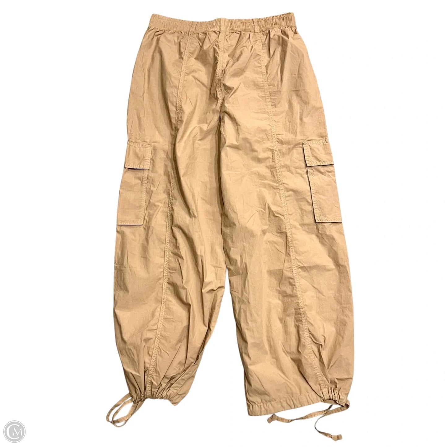 Pants Cargo & Utility By Aerie In Tan, Size: L