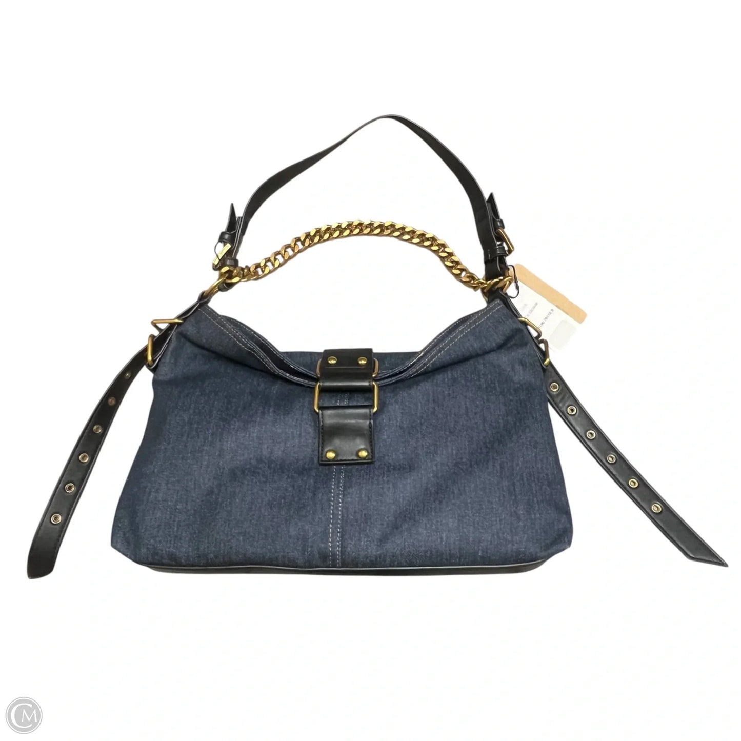 Handbag By Steve Madden, Size: Medium