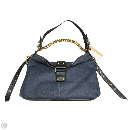 Handbag By Steve Madden, Size: Medium