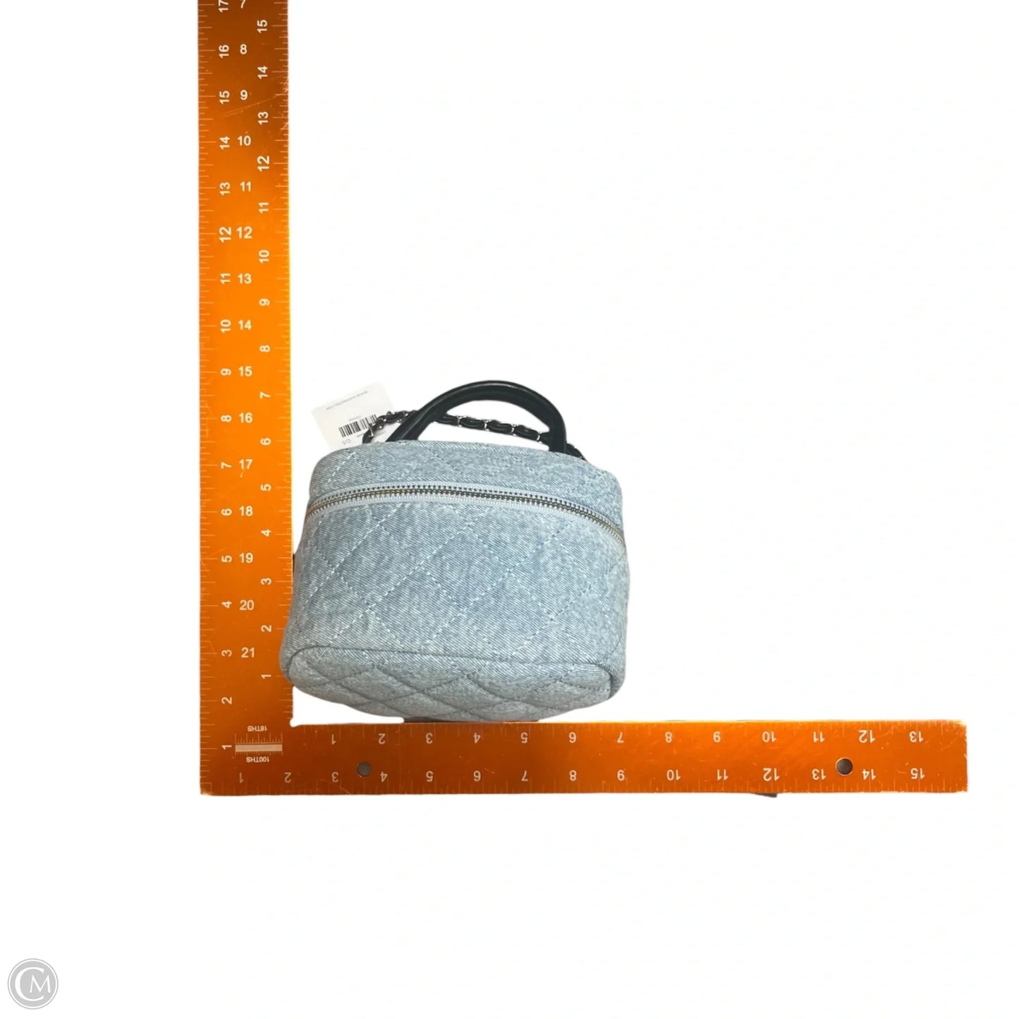 Handbag By Akira, Size: Small