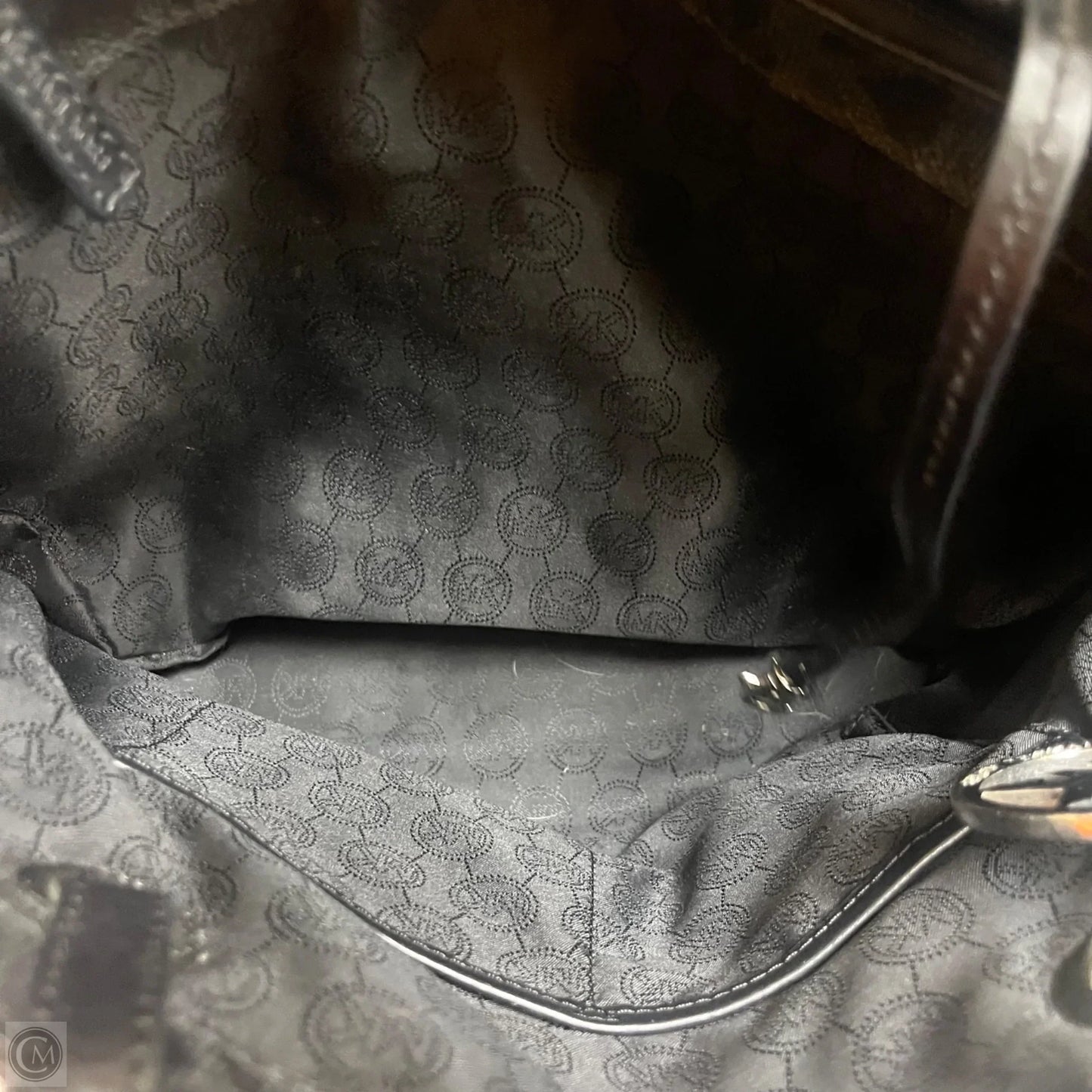 Handbag By Michael By Michael Kors, Size: Medium