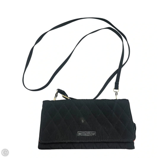Crossbody By Vera Bradley, Size: Small