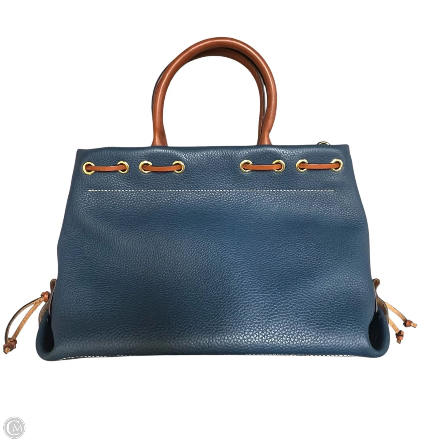 Handbag Designer By Dooney And Bourke, Size: Medium