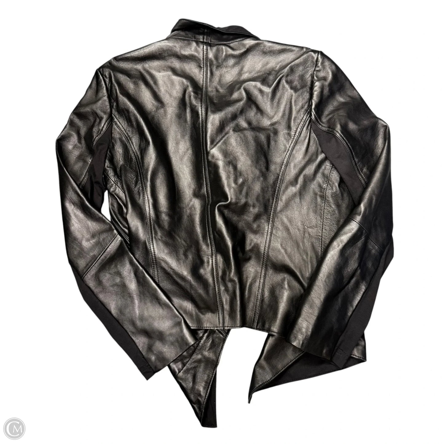 Jacket Other By Dkny In Black, Size: M