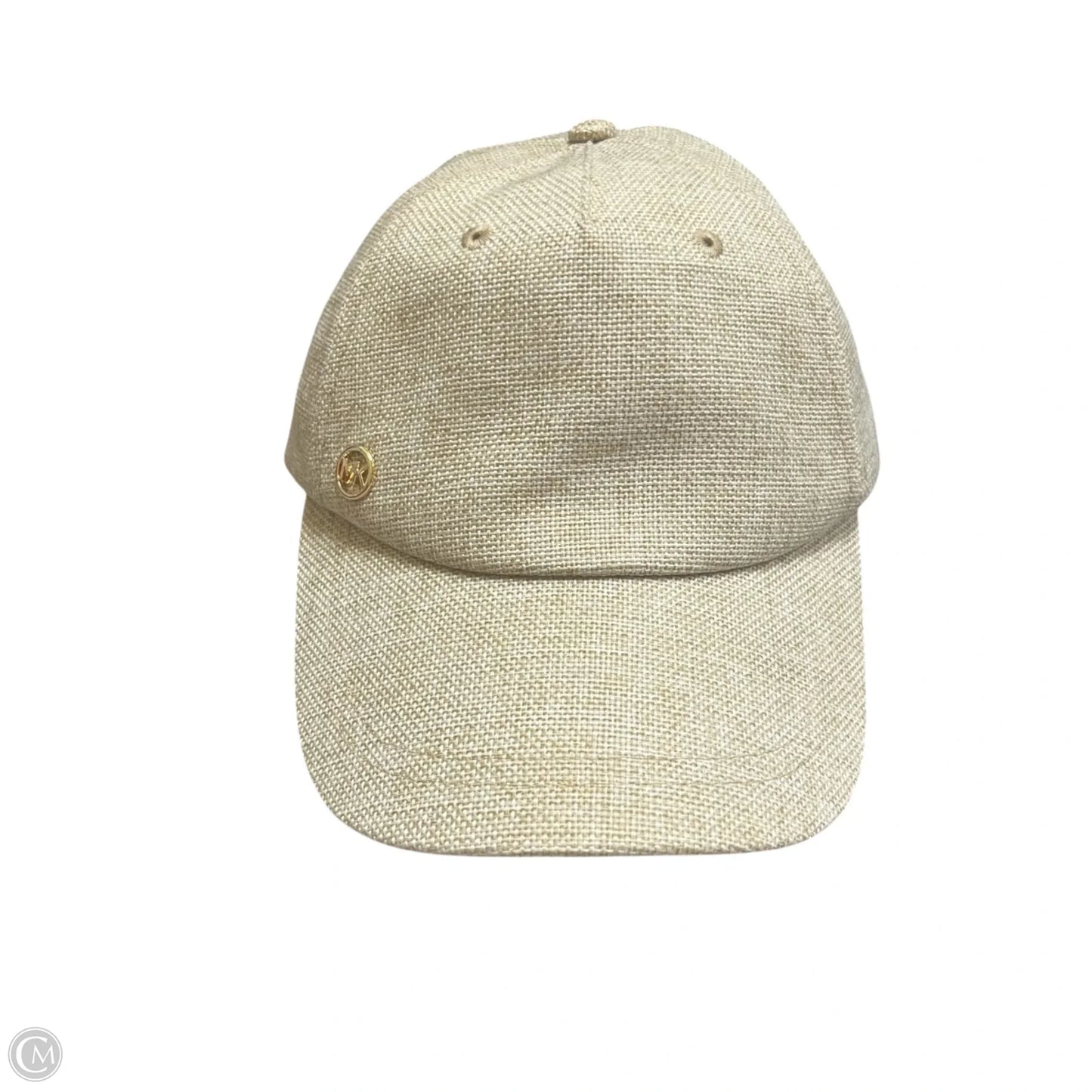 Hat Baseball Cap By Michael By Michael Kors