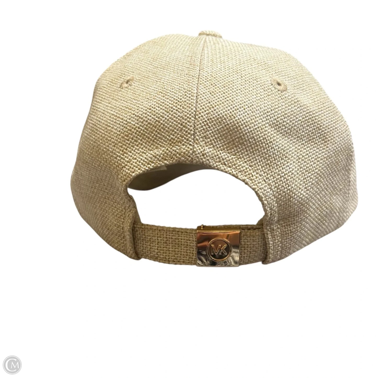 Hat Baseball Cap By Michael By Michael Kors
