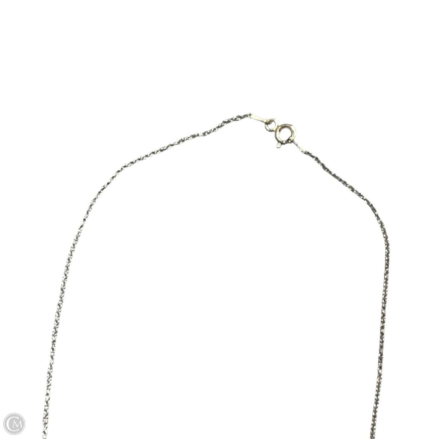 Necklace Charm