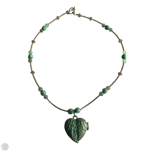 Necklace Pendant