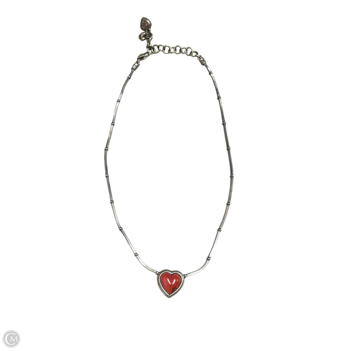 Necklace Pendant By Brighton