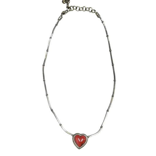 Necklace Pendant By Brighton