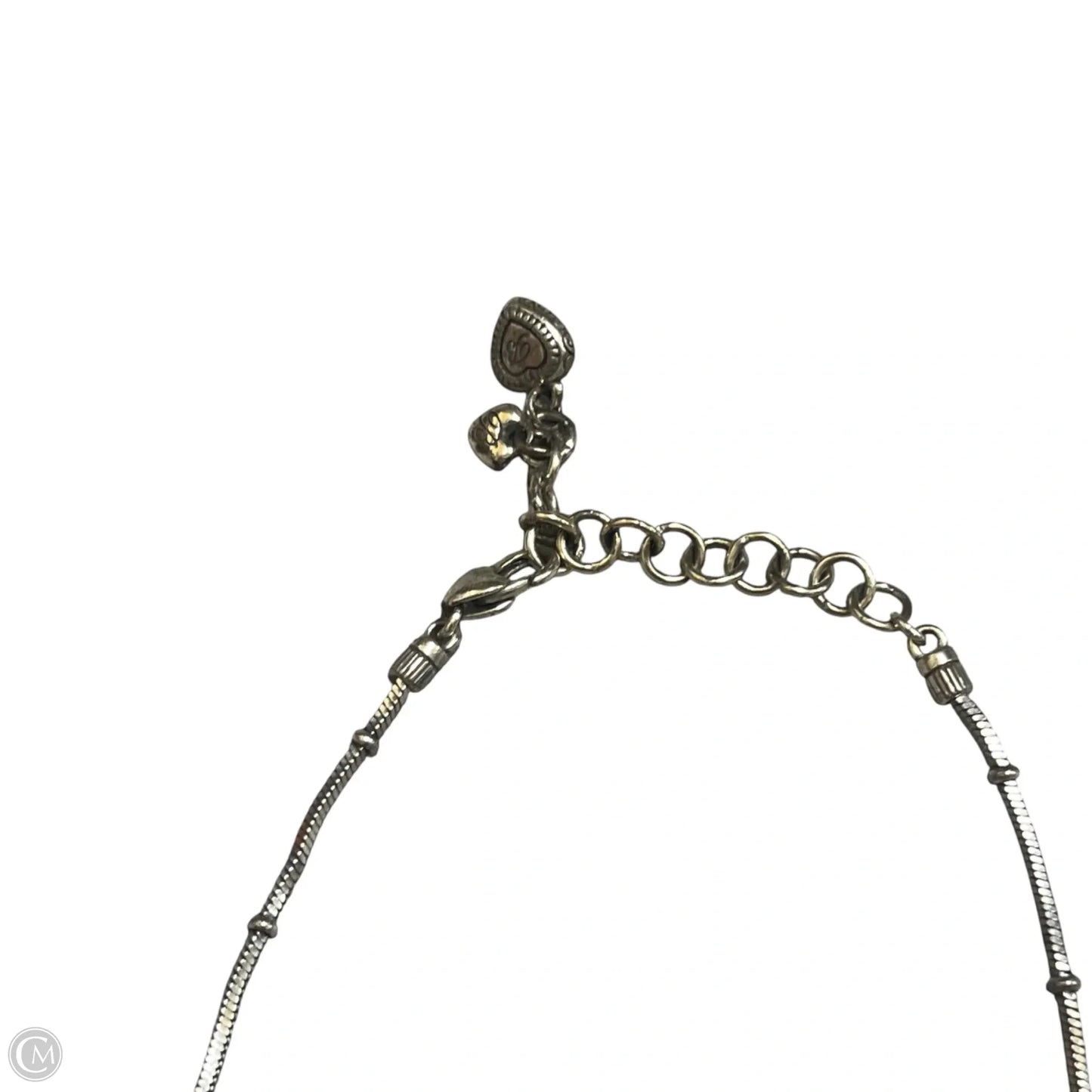 Necklace Pendant By Brighton