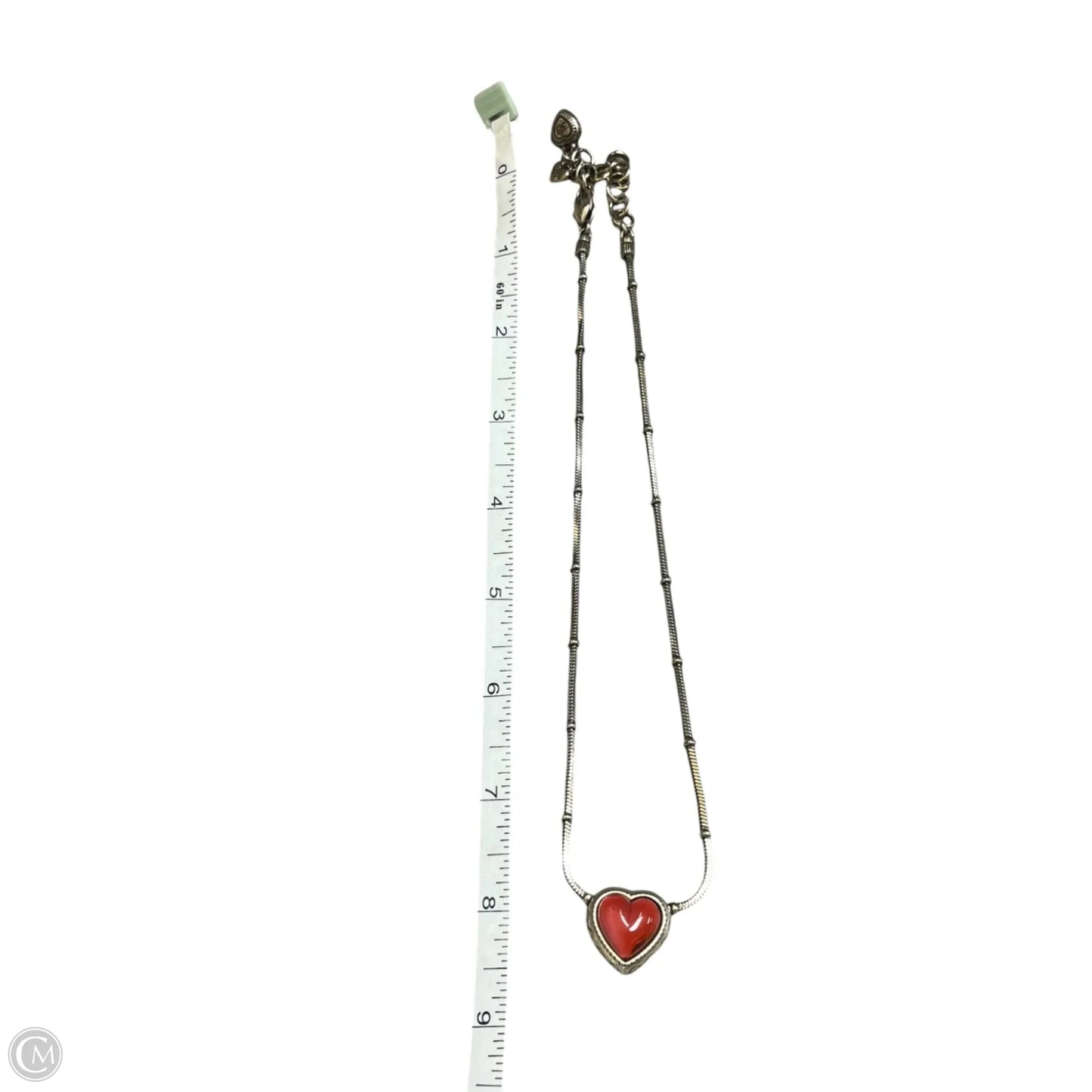 Necklace Pendant By Brighton