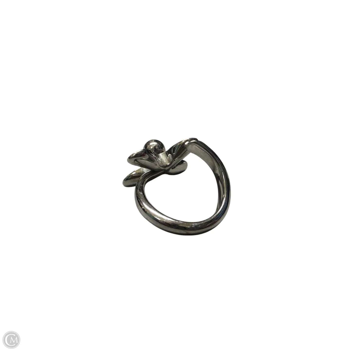 Ring Statement, Size: 7