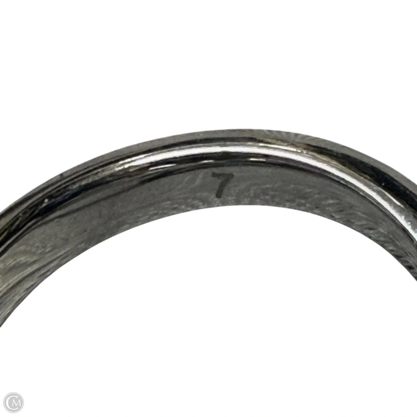 Ring Statement, Size: 7