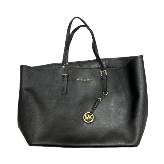 Tote Designer By Michael Kors  Size: Large