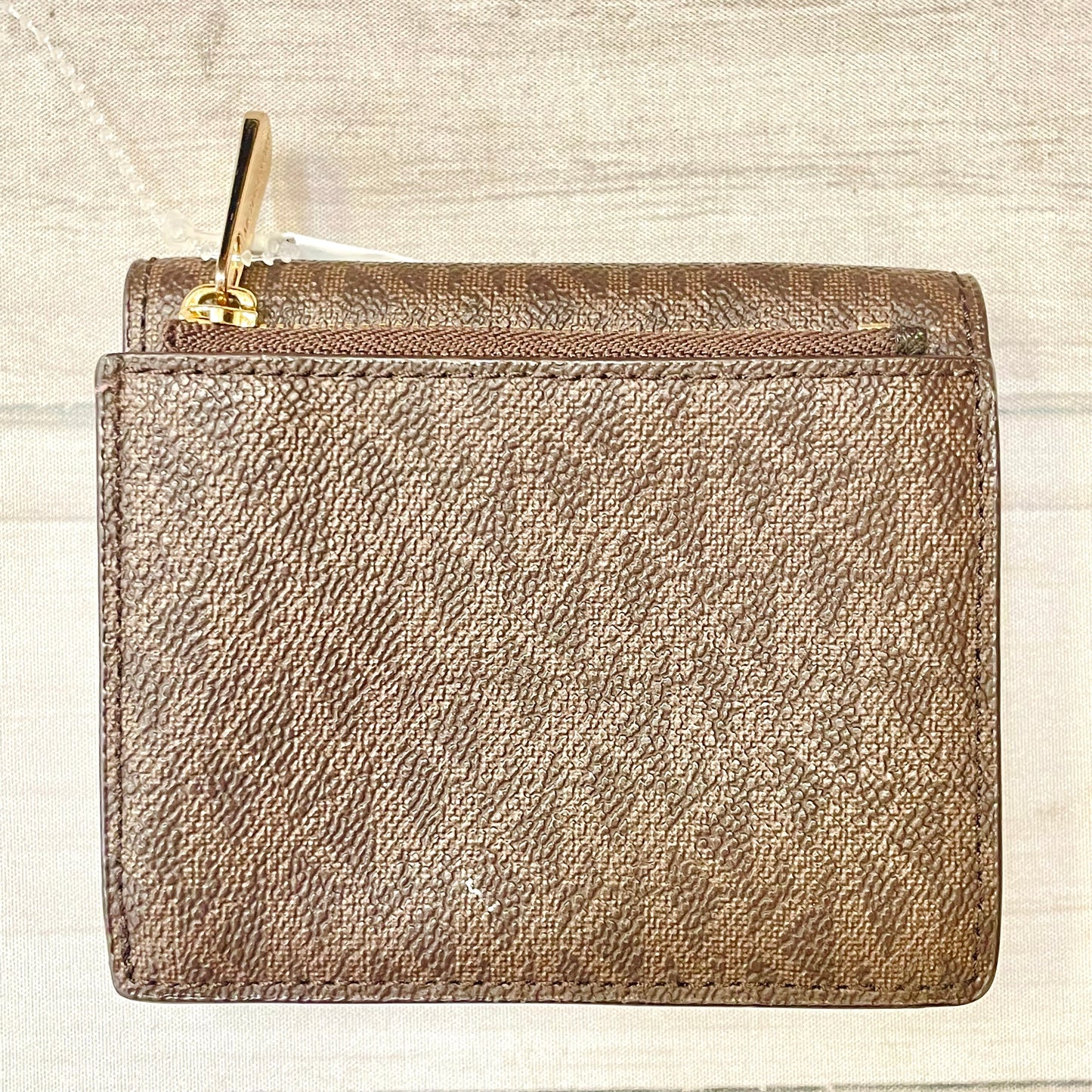 Wallet Designer By Michael Kors  Size: Small