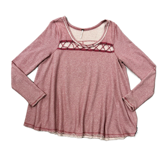 Sweater By Free People  Size: L