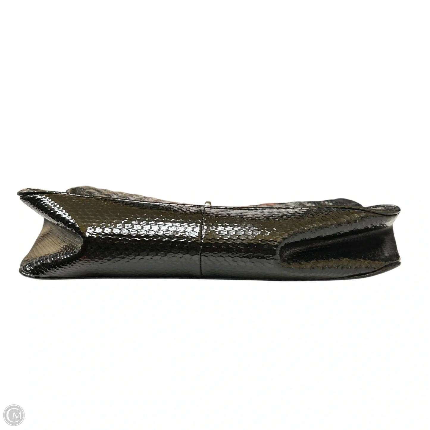 Crossbody Designer By Karl Lagerfeld, Size: Medium