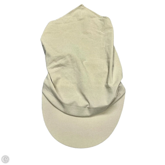 Hat Sun By Lululemon