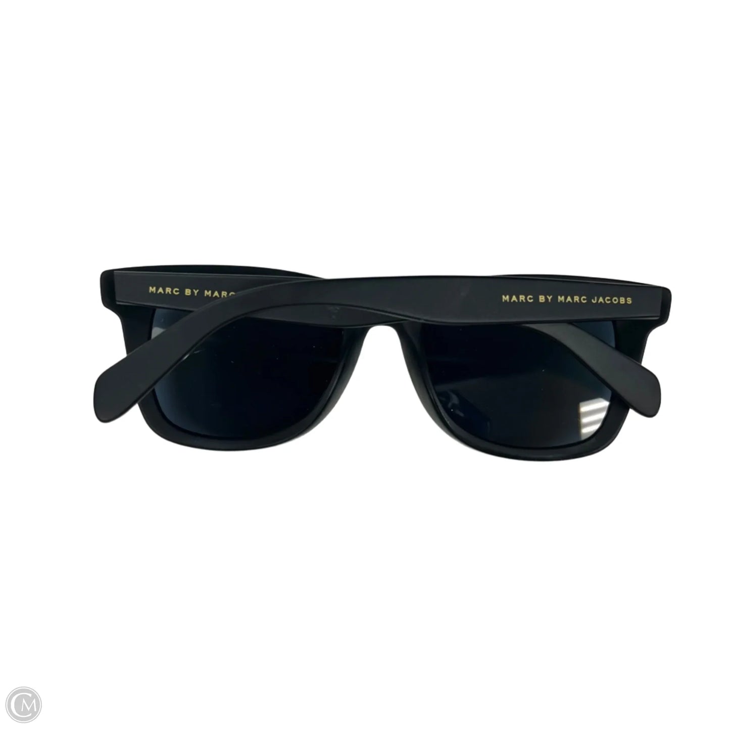 Sunglasses Designer By Marc By Marc Jacobs