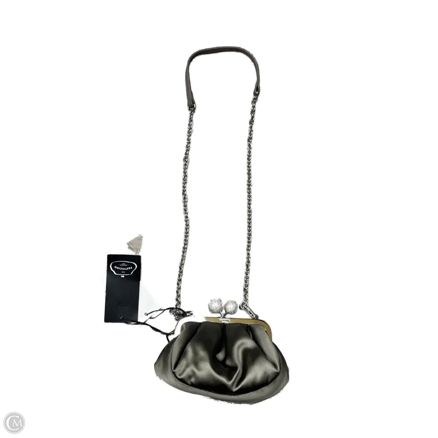 Handbag Designer By Max Mara, Size: Medium