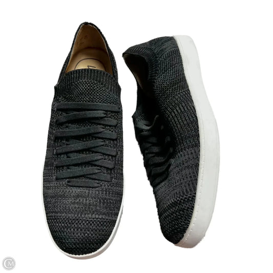 Shoes Sneakers By Life Stride In Grey, Size: 7.5