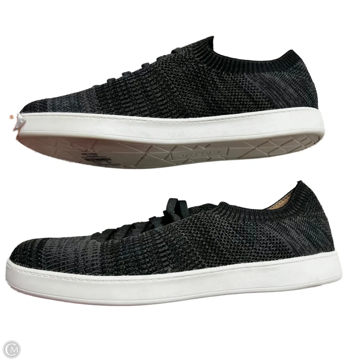 Shoes Sneakers By Life Stride In Grey, Size: 7.5