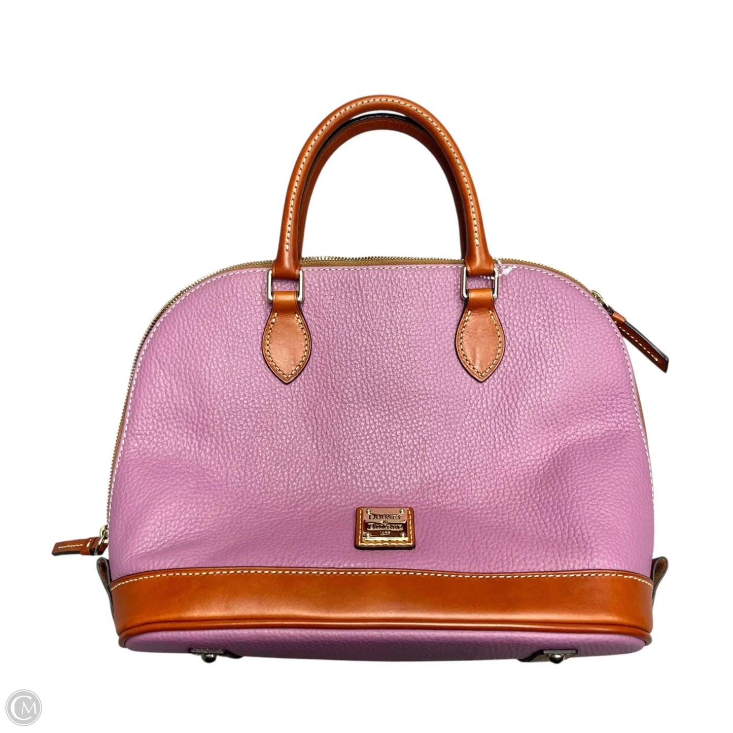 Handbag Designer By Dooney And Bourke, Size: Medium