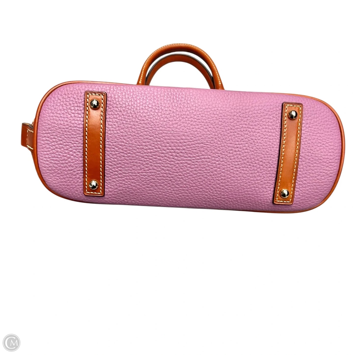 Handbag Designer By Dooney And Bourke, Size: Medium