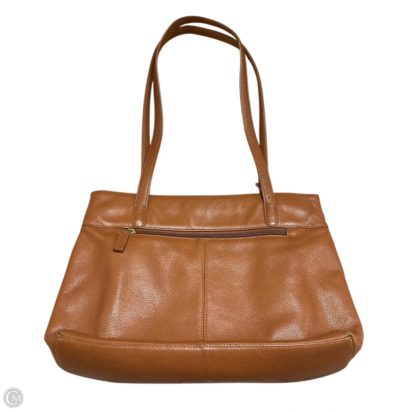 Handbag By Stone Mountain, Size: Medium