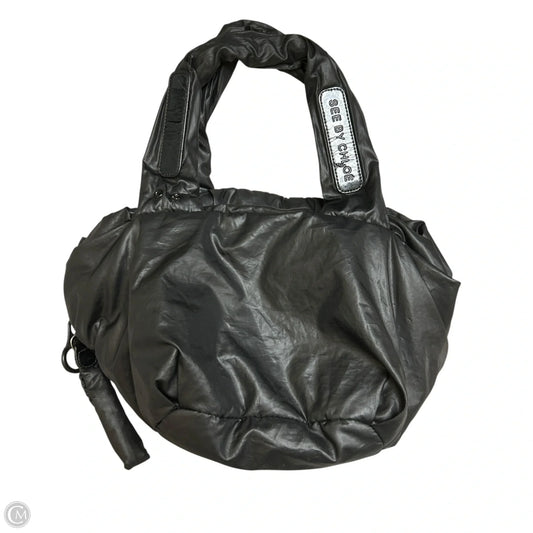 Handbag Designer By See By Chloe, Size: Medium