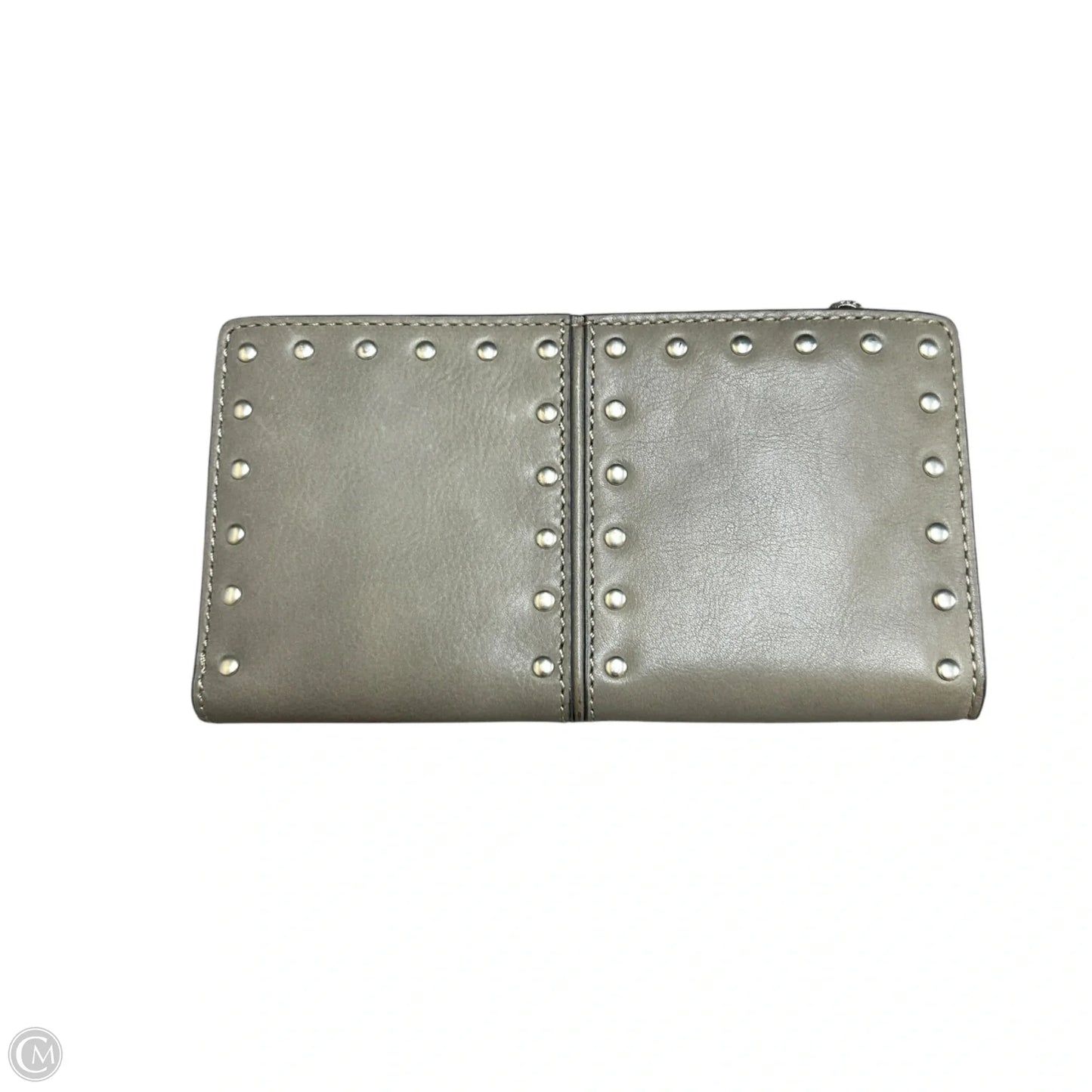 Wallet By Michael By Michael Kors, Size: Medium