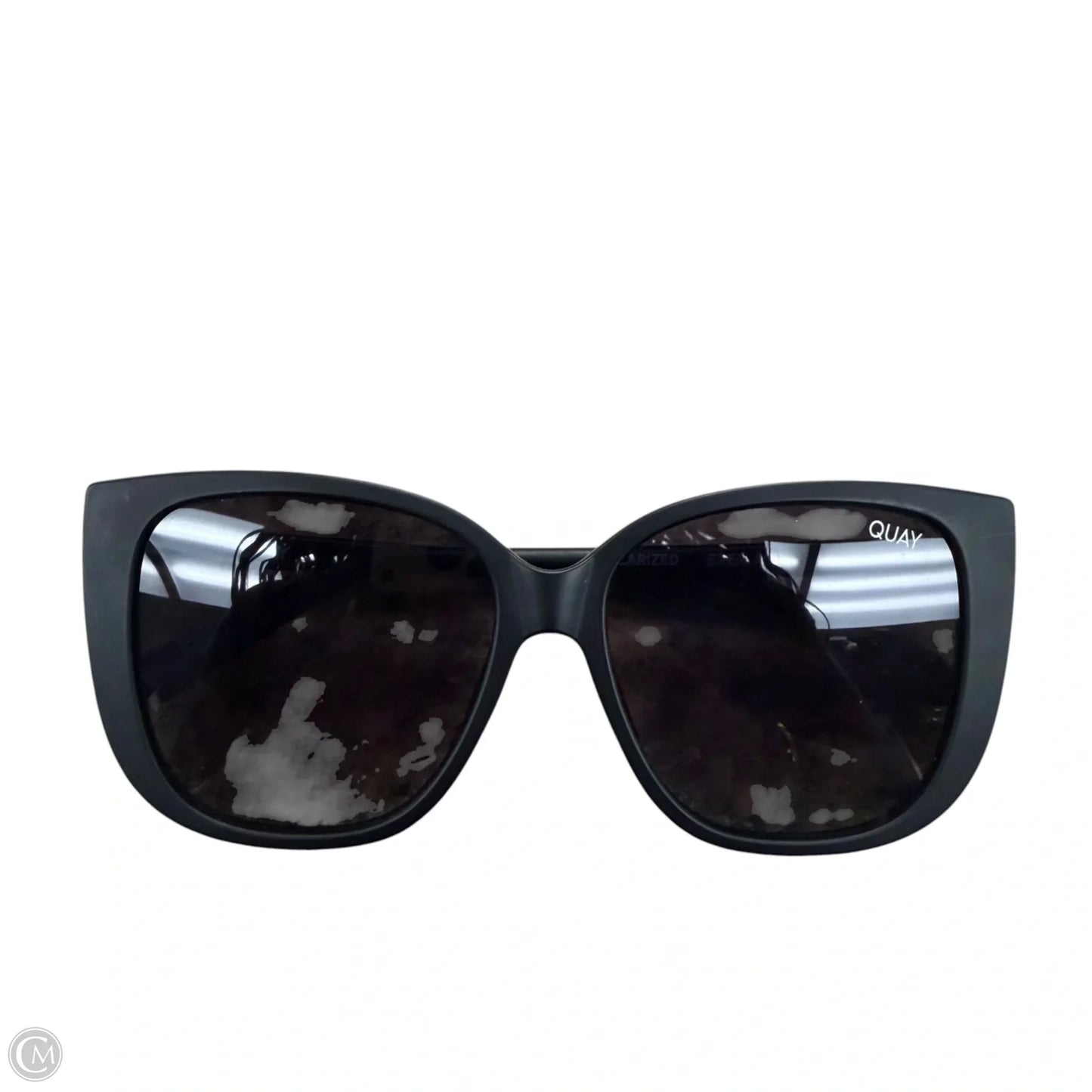 Sunglasses By Quay