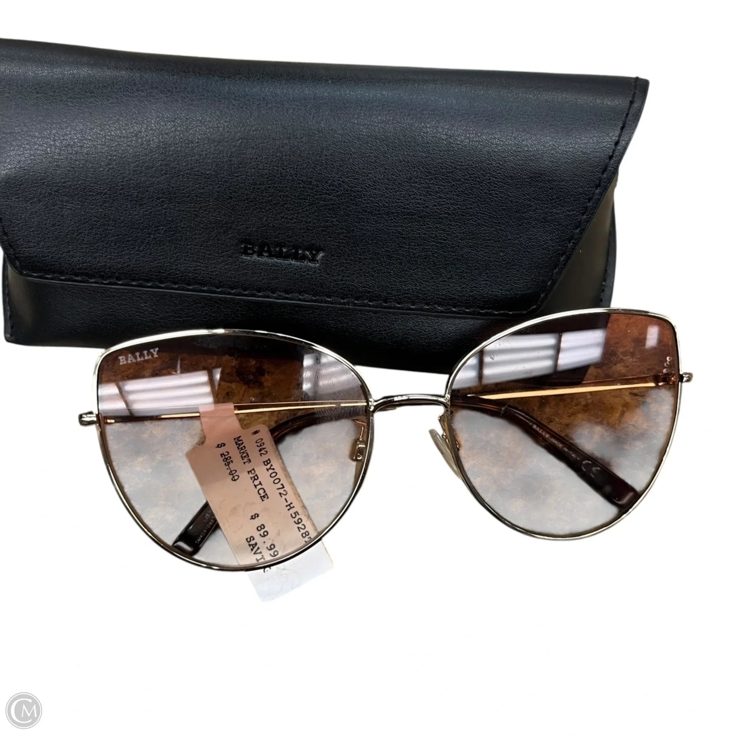 Sunglasses By Bally