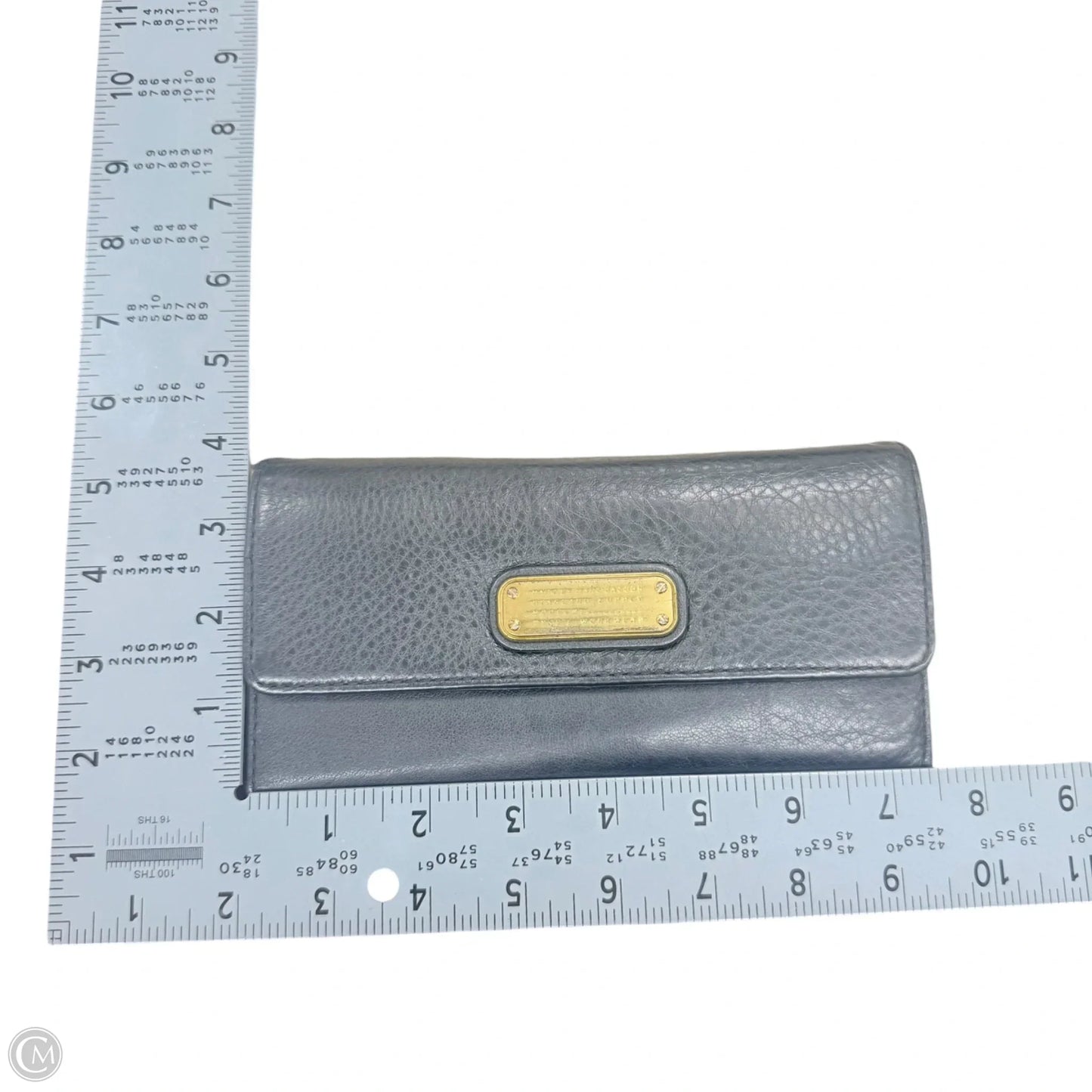 Wallet Designer By Marc By Marc Jacobs, Size: Large